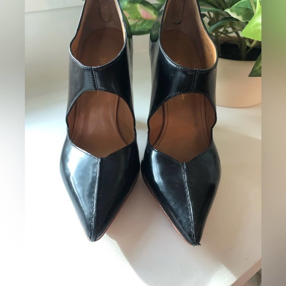 Phillip Lim Color Block Heels - Picture 7 of 9